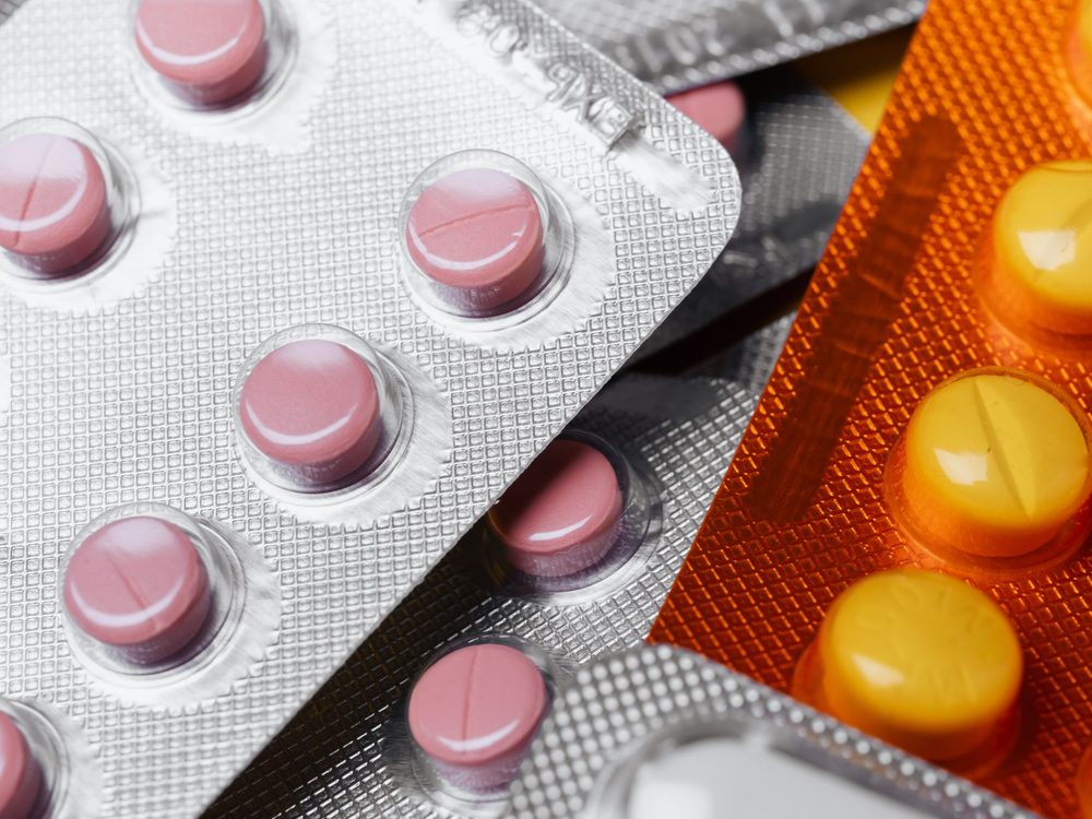 Medicamento popular