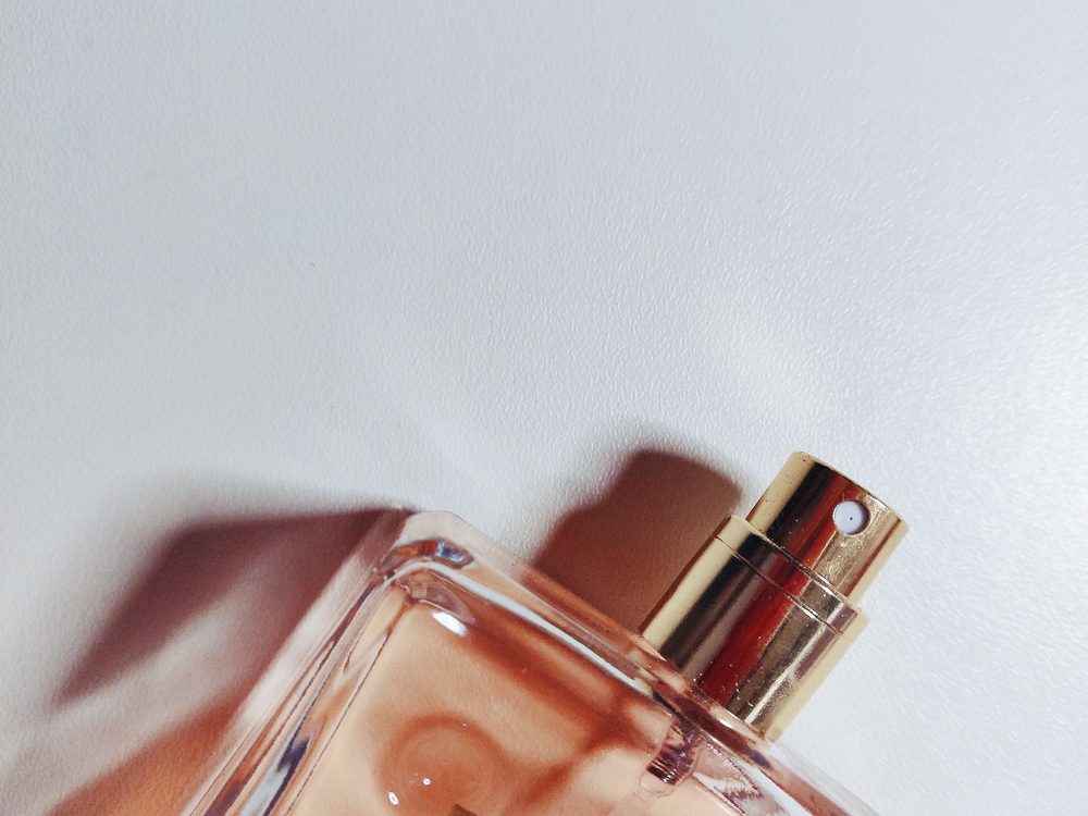 Perfumería